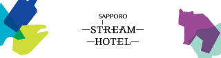 sapporo stream hotel