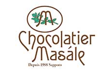 ショコラティエ マサール