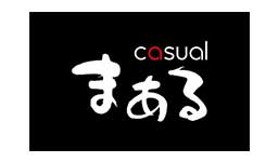 和食と鉄板焼 まある casual