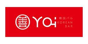 韓国バル YOI