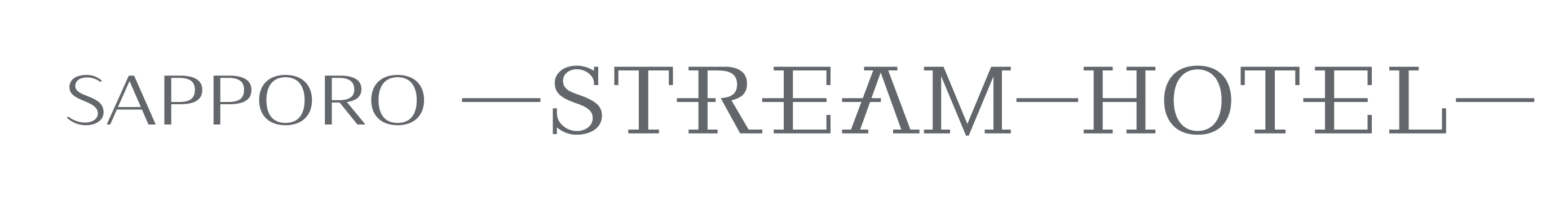 SAPPORO STREAM HOTEL