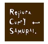 Rojiura Curry SAMURAI.