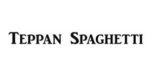 TEPPAN SPAGHETTI